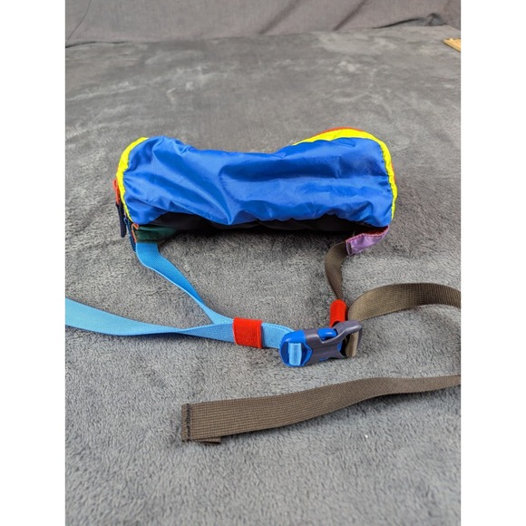 NWOT Cotopaxi Bataan Fanny Pack Del Día - Picture 8 of 9